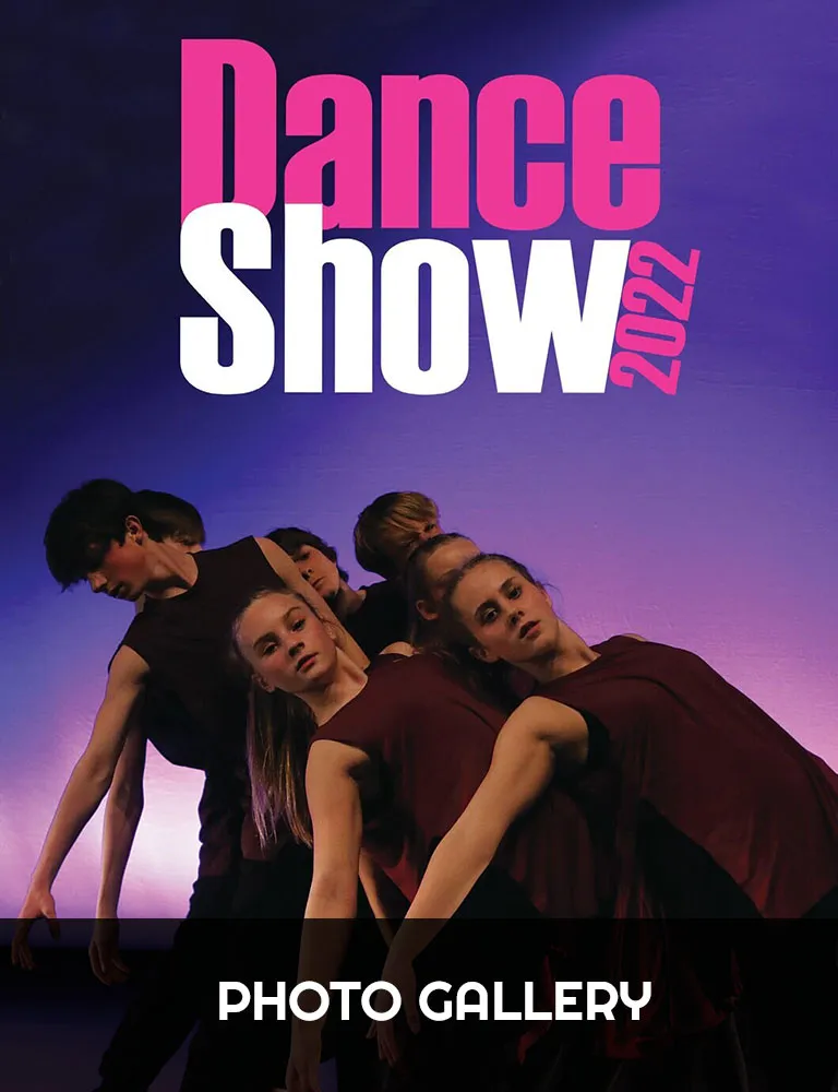 Dorothy Stringer Dance Show 2022 Gallery