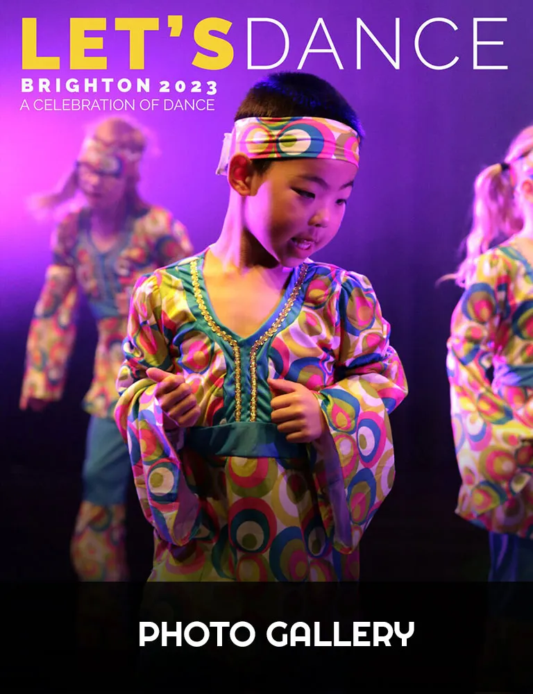 Let's Dance 2023 Gallery