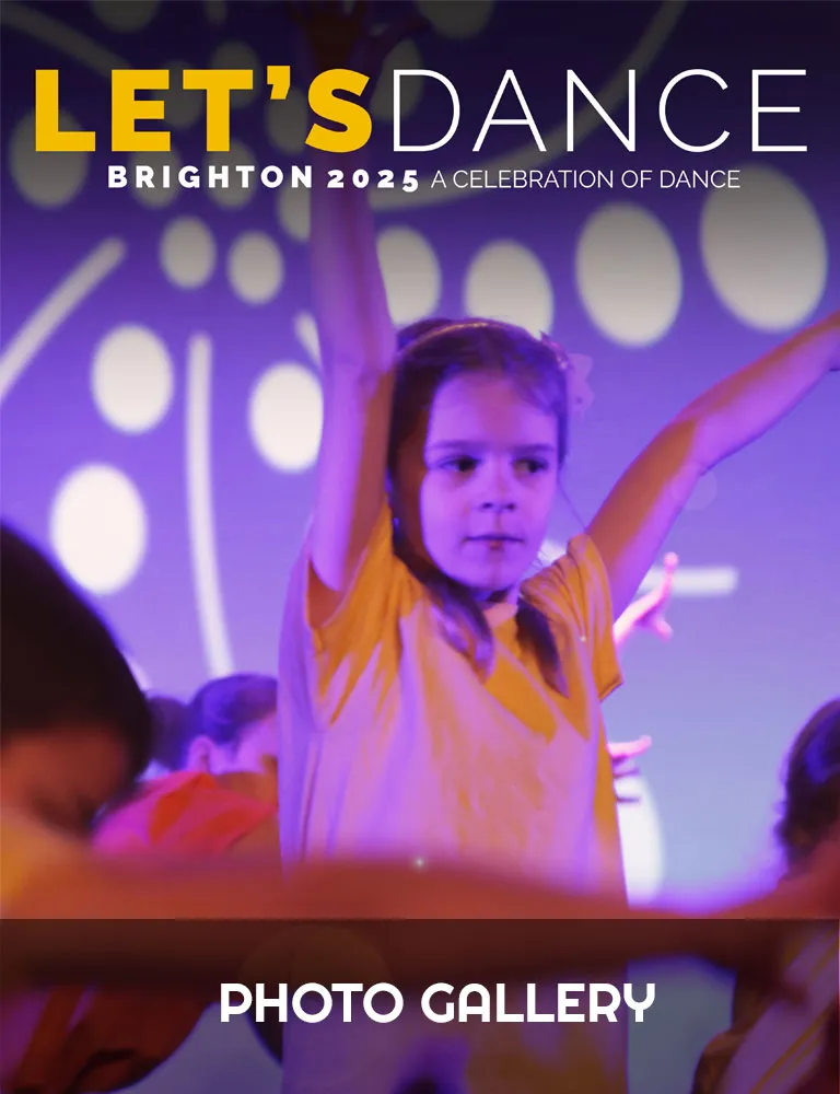 Let's Dance 2025 Gallery