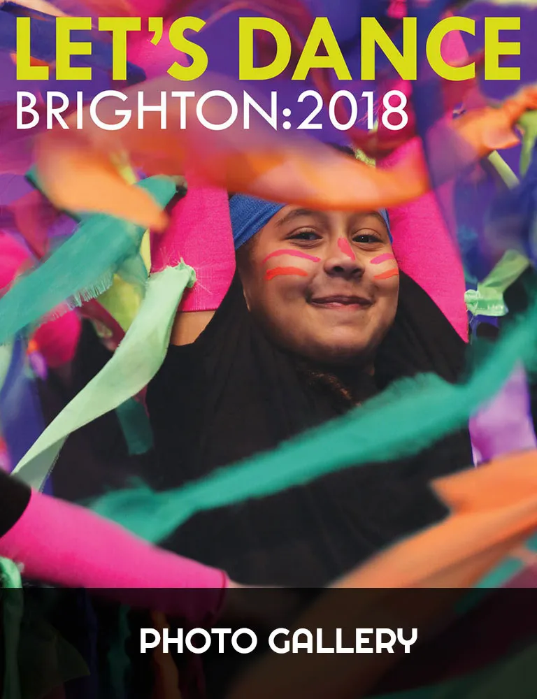 Let's Dance 2018 Gallery