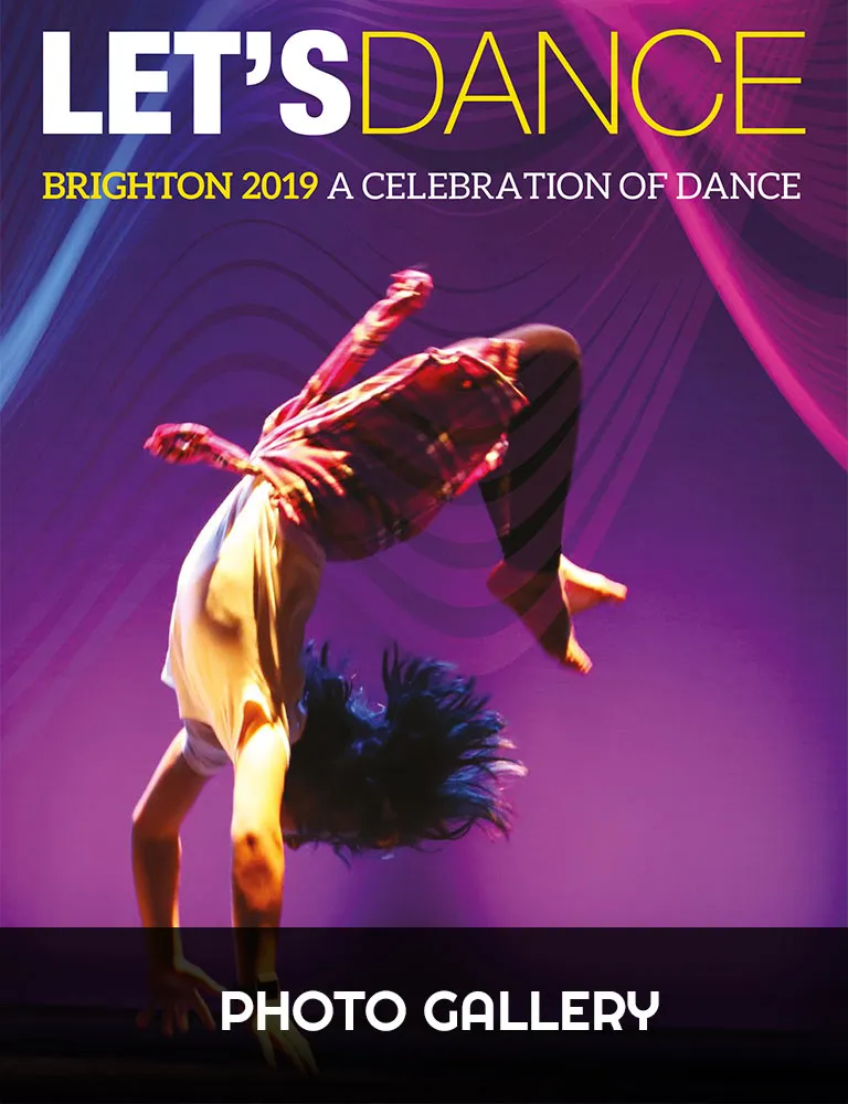 Let's Dance 2019 Gallery